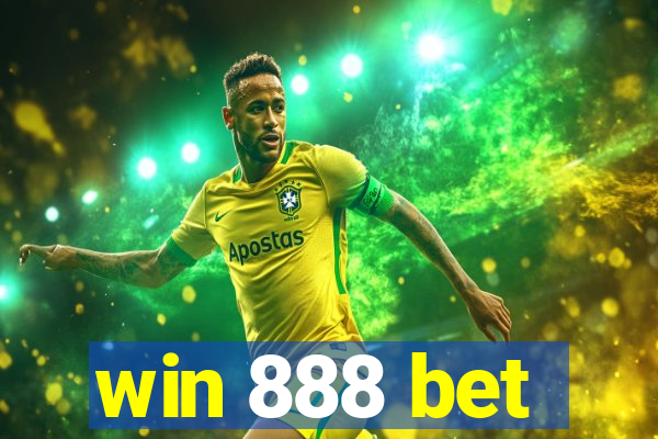 win 888 bet